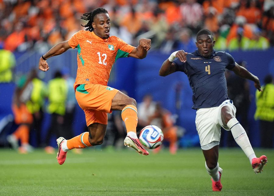 Report: Ivory Coast player arrested in May in French fixing probe