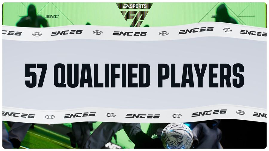 57 qualifiers complete EA Sports FC field at Nations Cup