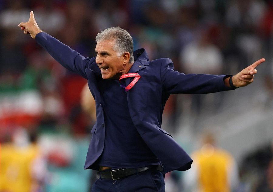 Deadspin | Ghana hires Carlos Queiroz as head coach ahead of World Cup Iran coach Carlos Queiroz reacts during a World Cup match against the United States in Doha, Qatar in 2022. Credit: Reuters/Kai Pfaffenbach Ghana completed its shakeup ahead of this summer’s World Cup by naming Carlos Queiroz as head coach. Queiroz, 73, has World Cup head coach experience with Iran in 2014, 2018 and 2022, as well as with Portugal in 2010. The Portugal native led his home country to the Round of 16 in the 2010 event at South Africa, where it lost to Spain. Ghana fired former head coach Otto Addo late last month in advance of the country’s opening game of the World Cup against Panama on June 17 at Toronto. Ghana also will face England and Croatia in Group L play. At the time of Addo’s dismissal, Ghana was on a five-game losing streak that included a recent 5-1 loss to Austria and a 2-1 loss to Germany. While Ghana did qualify for the World Cup, it did not qualify for the Africa Cup of Nations this upcoming winter. Before the World Cup begins, Ghana will have a pair of friendlies under Queiroz at Mexico on May 22 and at Wales on June 2. A coach for nearly four decades, Queiroz also had head coaching stops with the national teams of the United Arab Emirates, South Africa, Colombia, Egypt and Qatar. At the club level, he was head coach at Sporting CP in Portugal, the New York/New Jersey Metrostars in MLS and Real Madrid in Spain. Queiroz was the assistant manager under Alex Ferguson for two different stints at Manchester United of the English Premier League from 2002-2003 and again from 2004-2008. –Field Level Media #Deadspin #Ghana #hires #Carlos #Queiroz #coach #ahead #World #Cup Deadspin | Ghana hires Carlos Queiroz as head coach ahead of World Cup Iran coach Carlos Queiroz reacts during a World Cup match against the United States in Doha, Qatar in 2022. Credit: Reuters/Kai Pfaffenbach Ghana completed its shakeup ahead of this summer’s World Cup by naming Carlos Queiroz as head coach. Queiroz, 73, has World Cup head coach experience with Iran in 2014, 2018 and 2022, as well as with Portugal in 2010. The Portugal native led his home country to the Round of 16 in the 2010 event at South Africa, where it lost to Spain. Ghana fired former head coach Otto Addo late last month in advance of the country’s opening game of the World Cup against Panama on June 17 at Toronto. Ghana also will face England and Croatia in Group L play. At the time of Addo’s dismissal, Ghana was on a five-game losing streak that included a recent 5-1 loss to Austria and a 2-1 loss to Germany. While Ghana did qualify for the World Cup, it did not qualify for the Africa Cup of Nations this upcoming winter. Before the World Cup begins, Ghana will have a pair of friendlies under Queiroz at Mexico on May 22 and at Wales on June 2. A coach for nearly four decades, Queiroz also had head coaching stops with the national teams of the United Arab Emirates, South Africa, Colombia, Egypt and Qatar. At the club level, he was head coach at Sporting CP in Portugal, the New York/New Jersey Metrostars in MLS and Real Madrid in Spain. Queiroz was the assistant manager under Alex Ferguson for two different stints at Manchester United of the English Premier League from 2002-2003 and again from 2004-2008. –Field Level Media #Deadspin #Ghana #hires #Carlos #Queiroz #coach #ahead #World #Cup