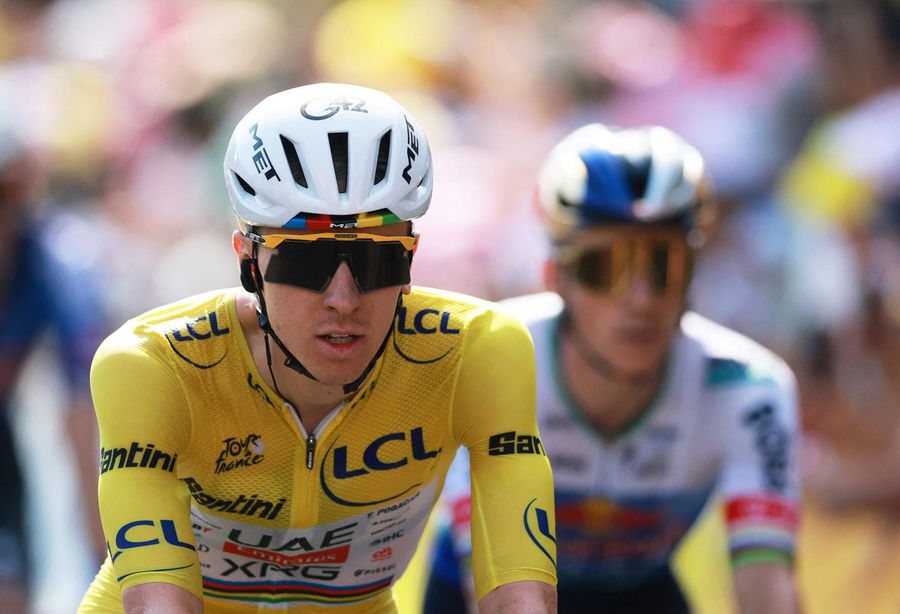 Tour leaders woken from sound sleep for drug testing