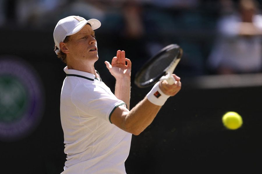 Jannik Sinner, Novak Djokovic set for Wimbledon semis rematch