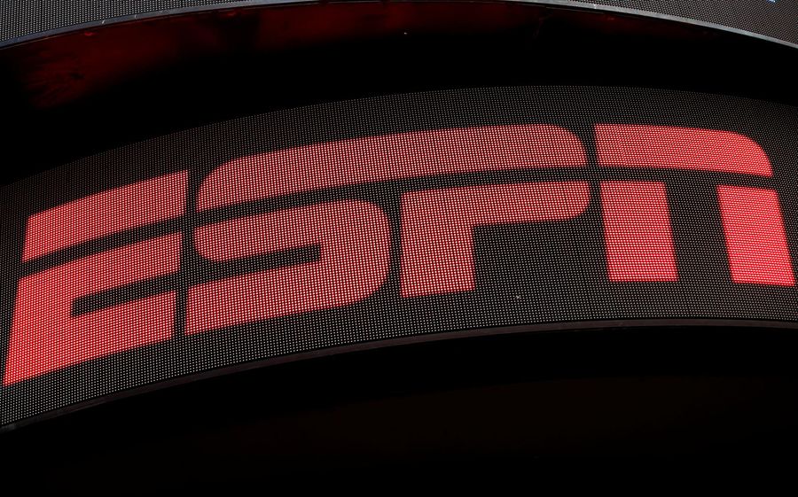 ESPN logo