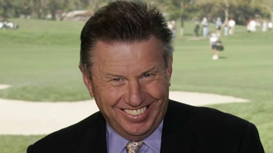 Peter Oosterhuis