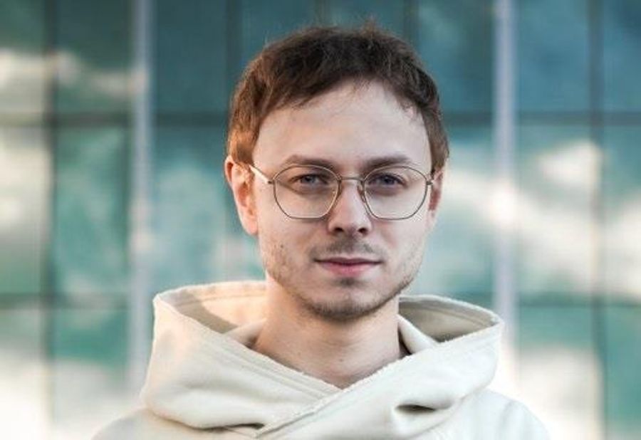 Nicolaj "Jensen" Jensen