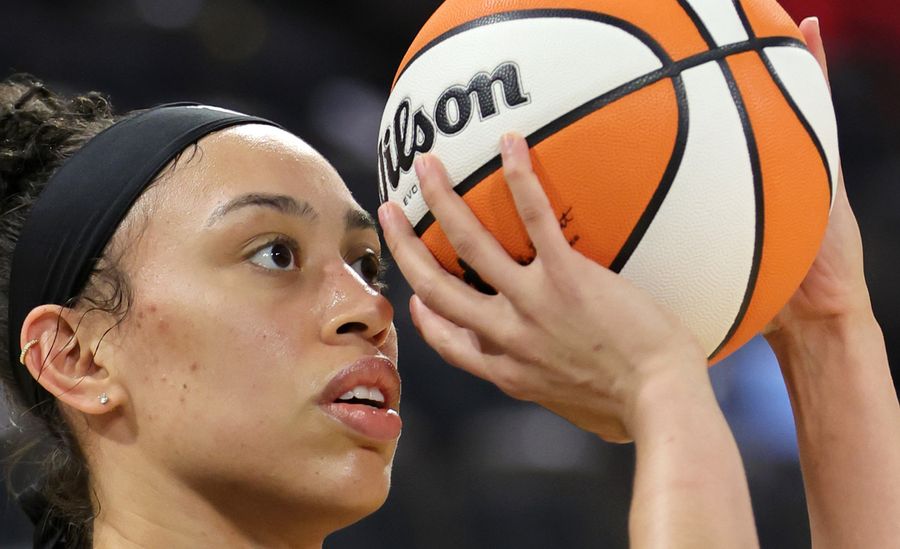 Will Dearica Hamby’s accusations force the WNBA to finally deal with its mommy issues?