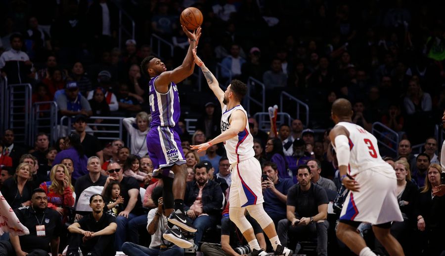 It's Getting Worse For The Clippers
