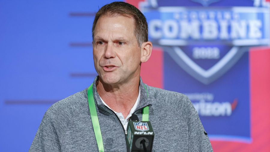 The Jacksonville Jaguars have a gambling problem