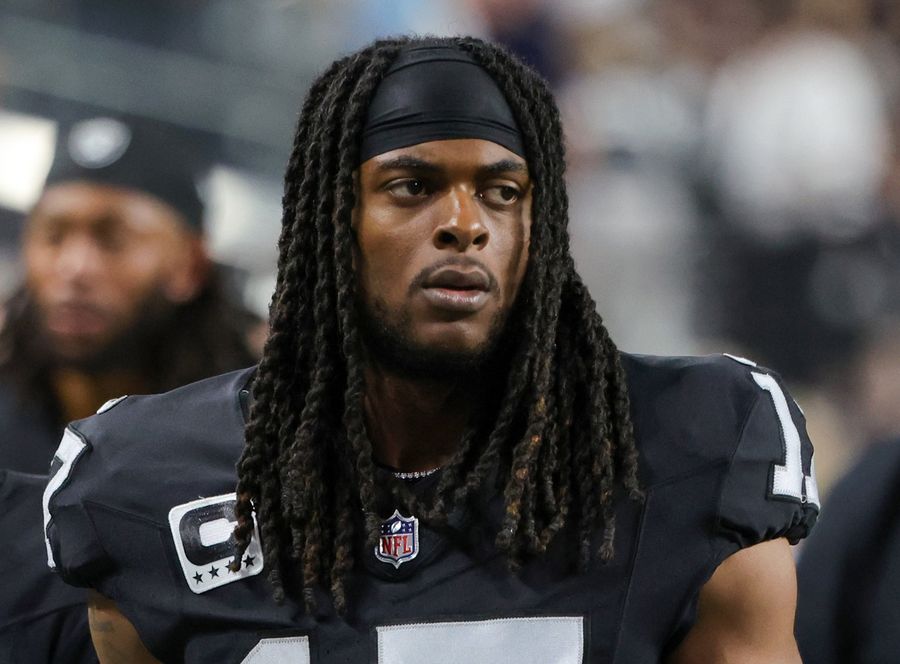 No pasó mucho tiempo para que Davante Adams cambiara su tono sobre los Raiders.
