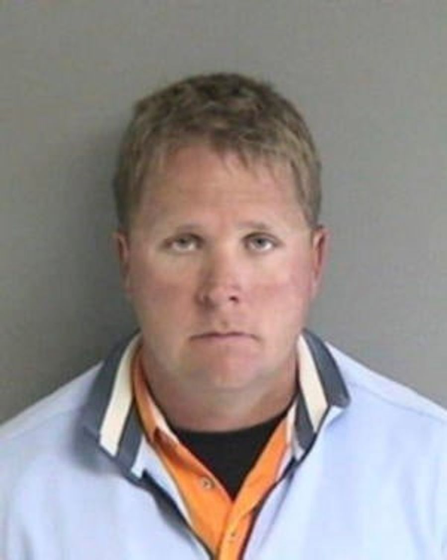 California Golf Coach Attempted To Order Hits On Children He Molested