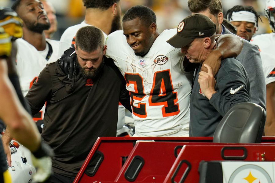 Las maldiciones son reales. Pregúntale a estos equipos de la NFL