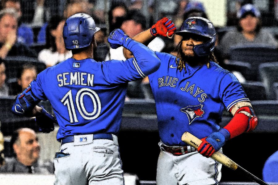 Maybe it’s time to buy Blue Jays shares