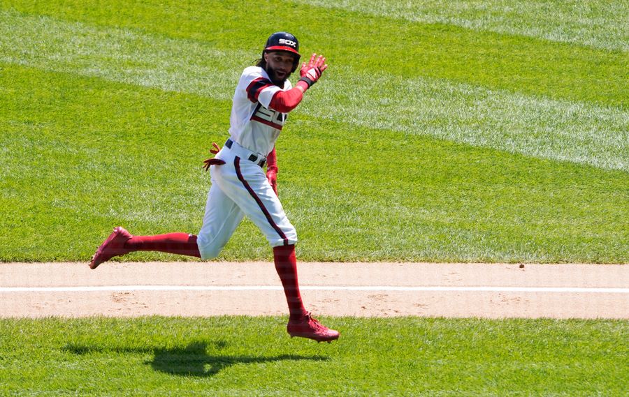 Billy Hamilton (yes, him) is finally a fan favorite, as he was always meant to be
