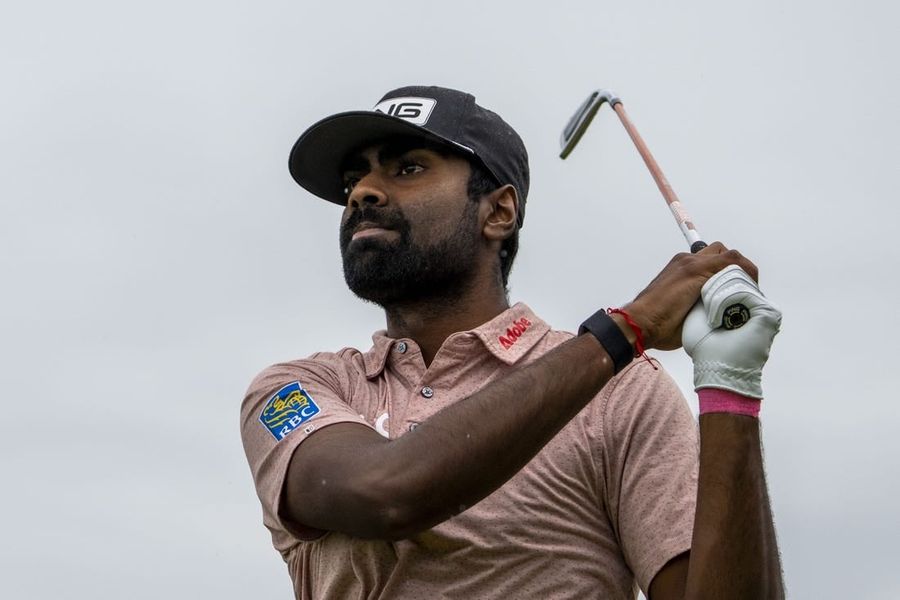 Report: Sahith Theegala named to TGL's Los Angeles GC