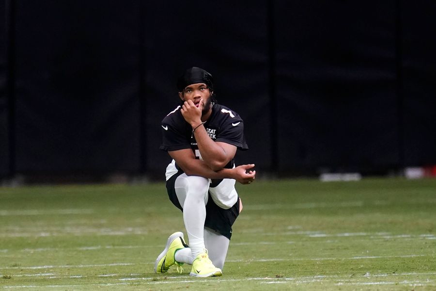 Do video games affect Kyler Murray’s play?