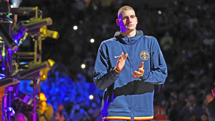 Western Conference beware, Nikola Jokić and the Denver Nuggets have a new weapon in their arsenal