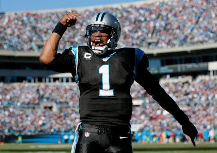 Cam Newton Brings Out The Dumbest In Everyone