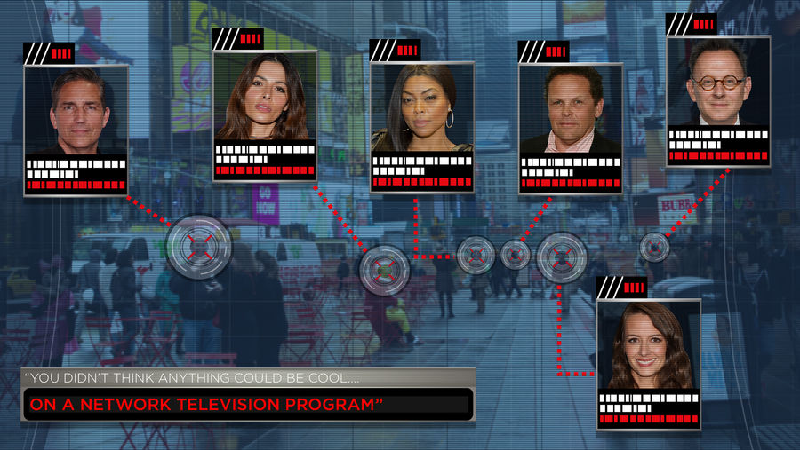 <i>Person Of Interest</i> Was Anti-Prestige TV And Too Smart For Primetime