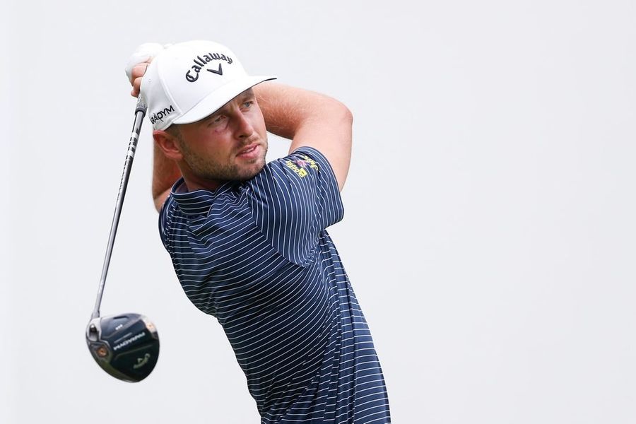 Last chance: RSM Classic wraps up PGA's fall schedule