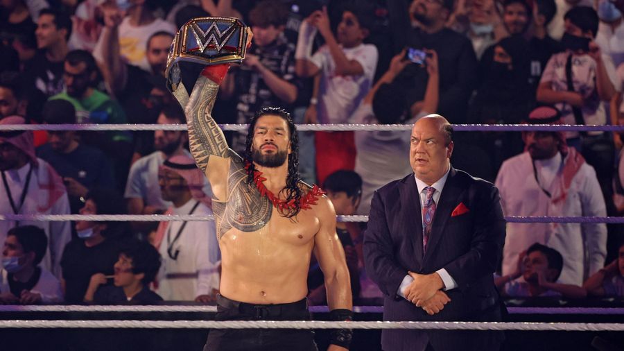 WWE and pro wrestling have always needed a union, but will it ever happen?
