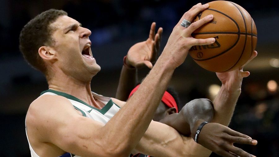 A Living, Breathing Roundup Of All The NBA&#39;s Less-Exciting Free Agency Signings [Update]