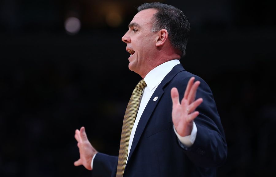 UC Irvine Coach Says He Called Oregon's Louis King "Queen" To Rattle Him But Also Because Of Chess?