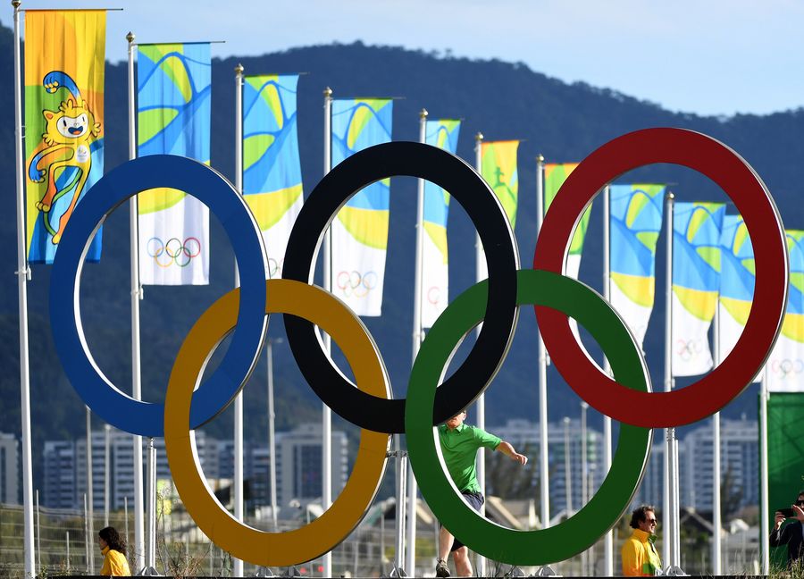 More Than Two Years After The Games, Rio's Olympic Debt Keeps Rising