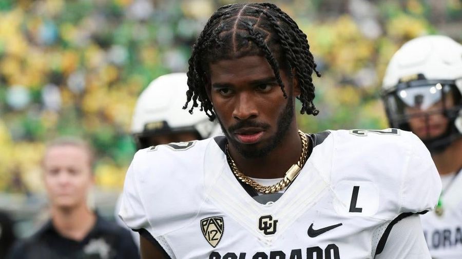 That 42-6 trouncing should’ve been an eye-opener for Colorado