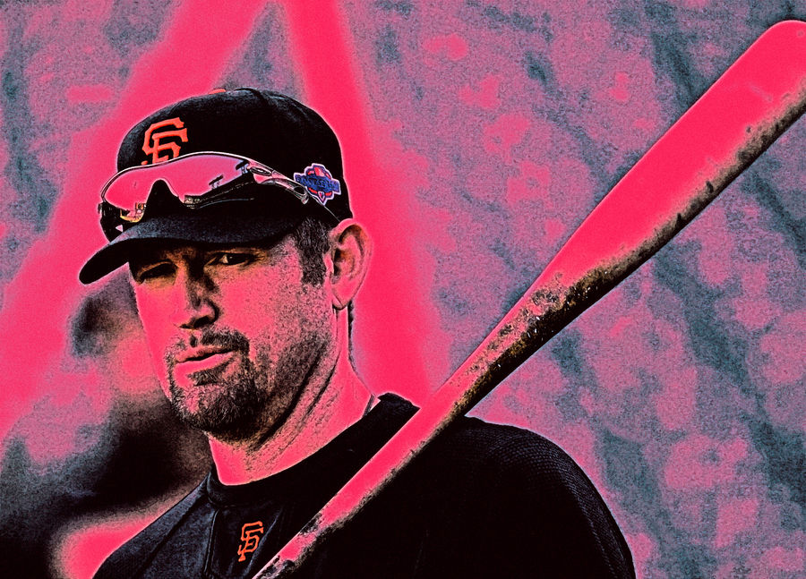 Aubrey Huff is gonna love that I wrote about Aubrey Huff finally being kicked off Twitter — bye, Aubrey