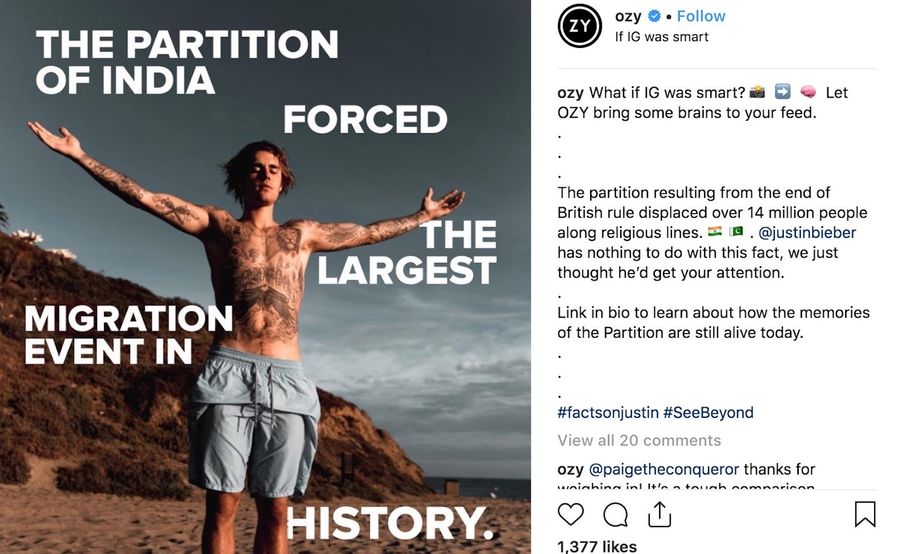 This Is The Stupidest Shit On The Entire Internet