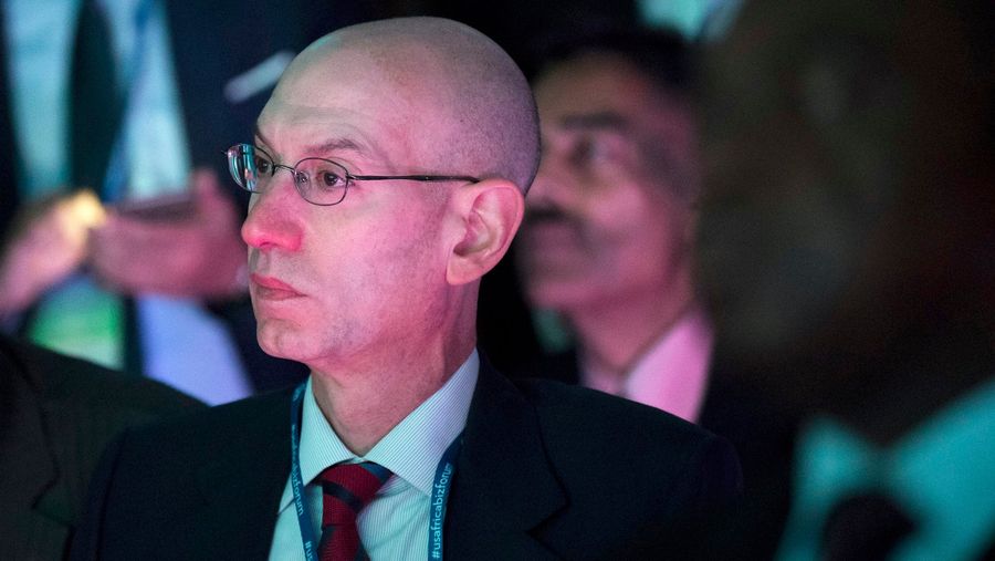 It Sounds Like The NBA And NBPA Will Avoid A Work Stoppage