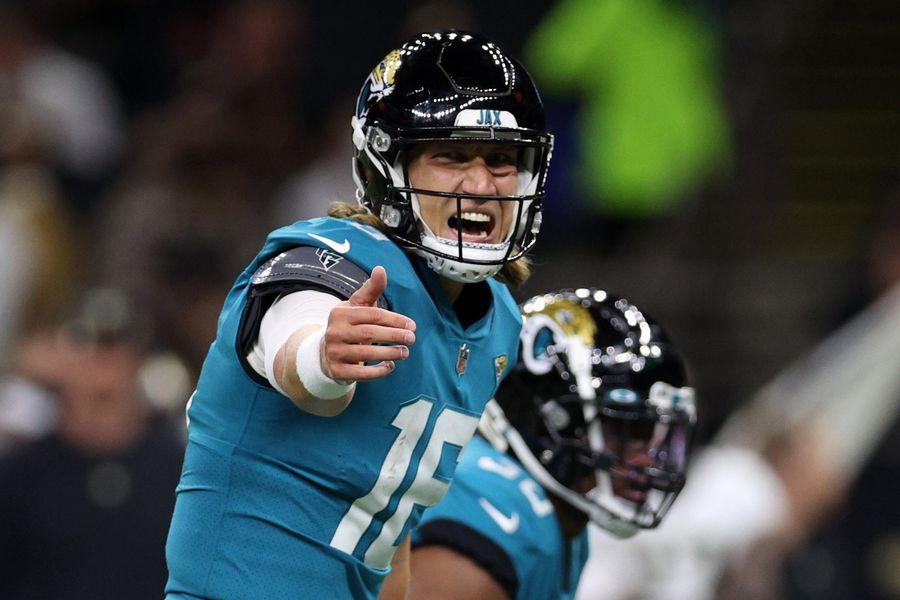 Rookie QB watch: Preseason freak-out, geek-out edition