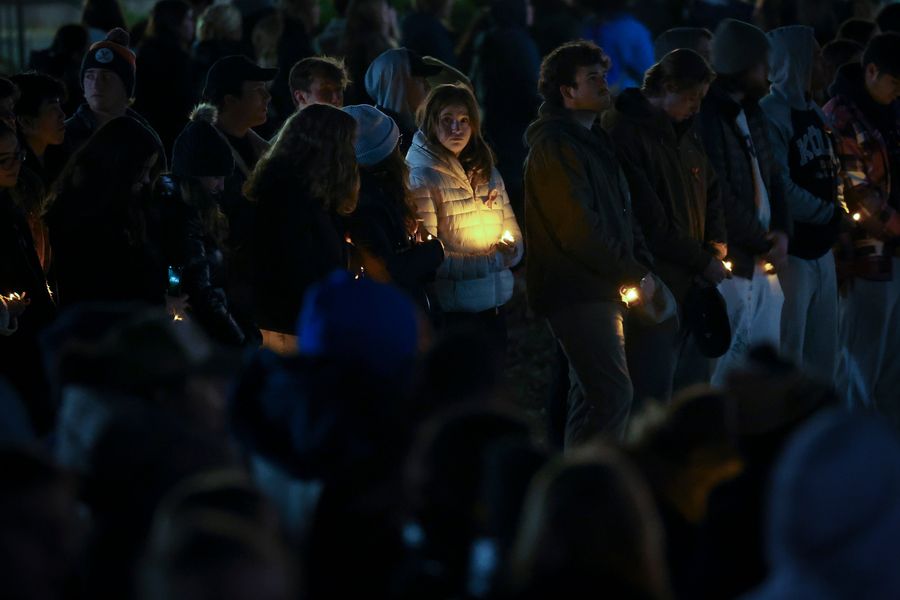 UVA cancels final home football game on day shooter is due in court [Updated]