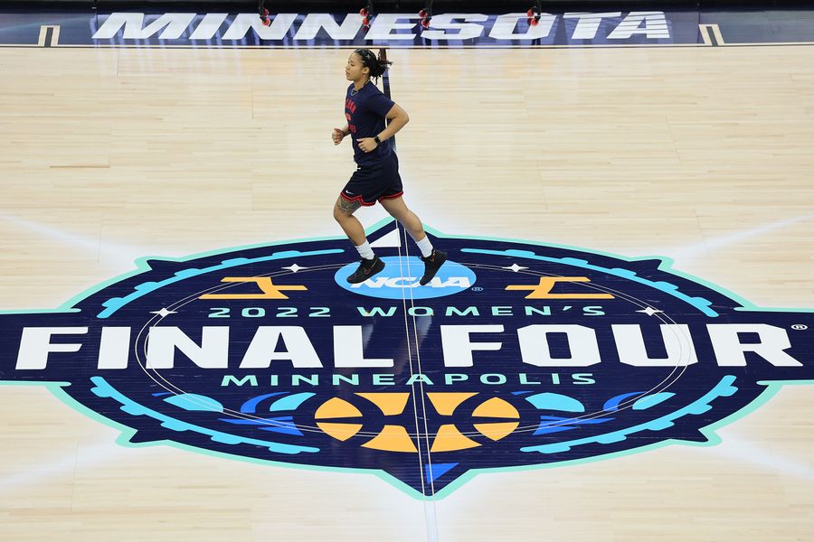 Democrats introduce bill that would put NCAA’s gender gap on notice