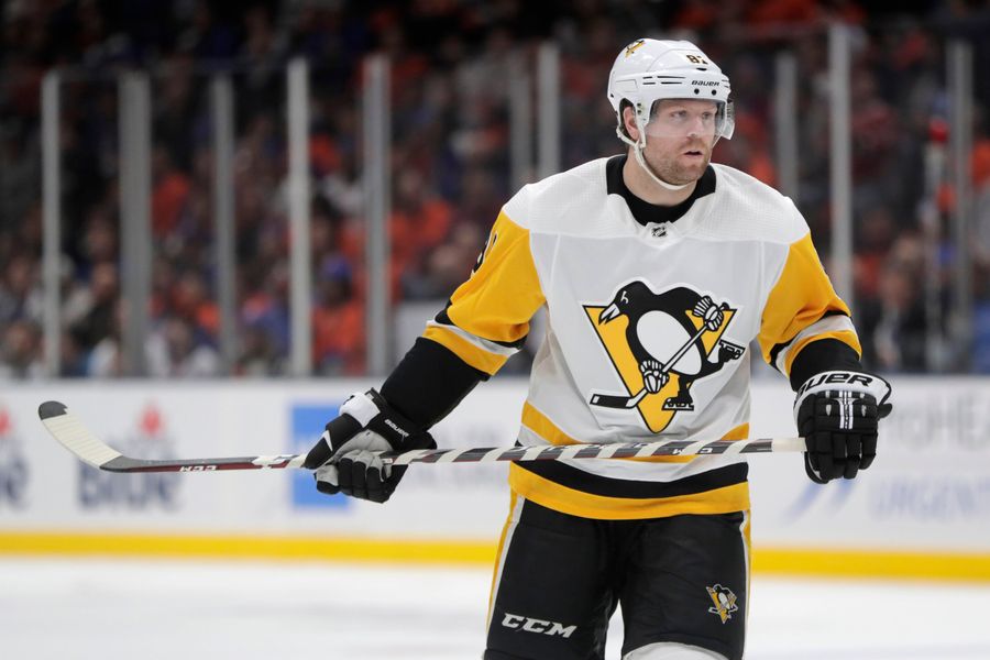 Phil Kessel Is On The Trade Block And That's Probably For The Best