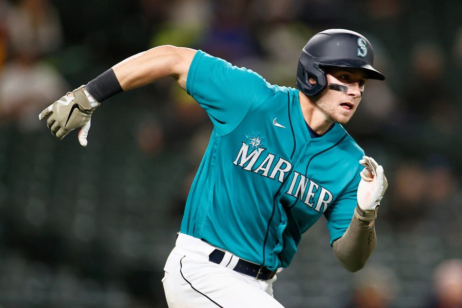 Uh-oh, Jarred Kelenic is off to a good start (and the Mets are probably stewing)