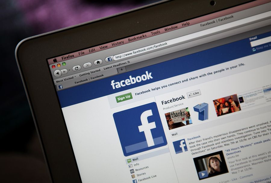 Maybe The World Is Finally Starting To Take Online Harassment Seriously
