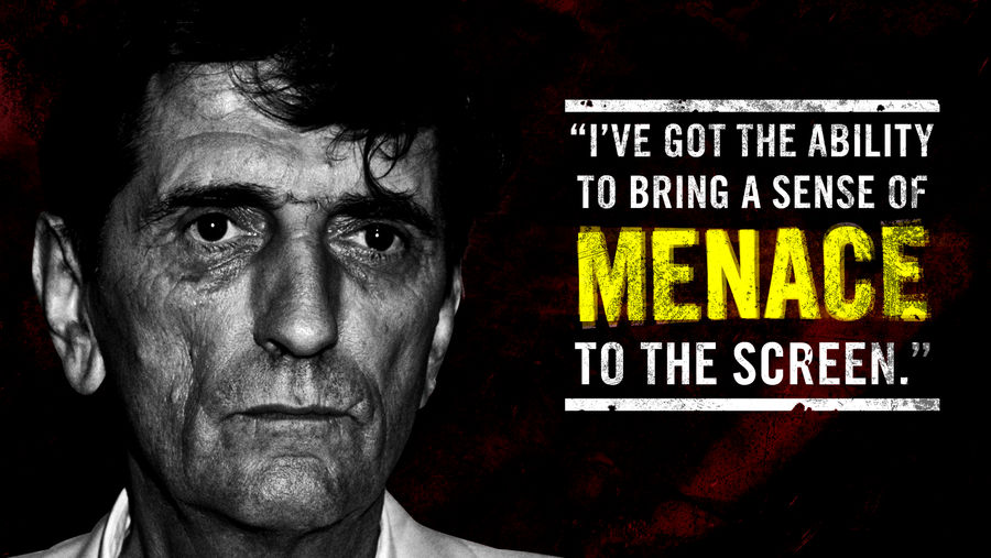 Harry Dean Stanton Was Too Big For His Niche