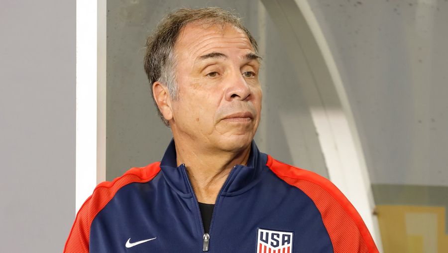 Danny Williams: Bruce Arena Let His Affinity For MLS Ruin World Cup Qualification