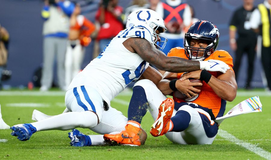 Serious question: Was this the worst primetime football game ever?