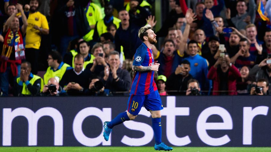Lionel Messi Must Really Hate Pep Guardiola And England