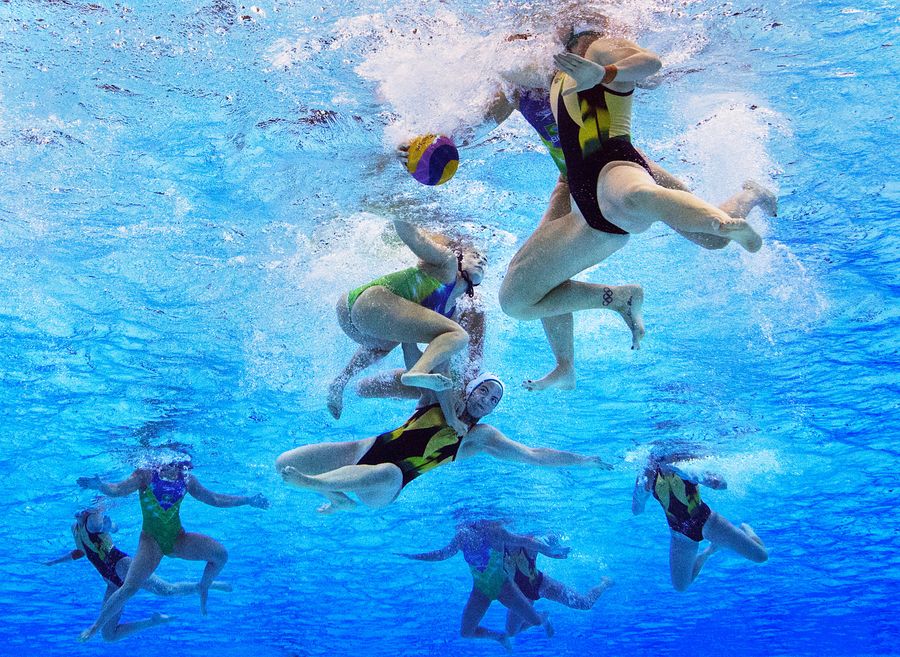 Which Olympic Sport Would Be Most Likely To Literally Kill You?