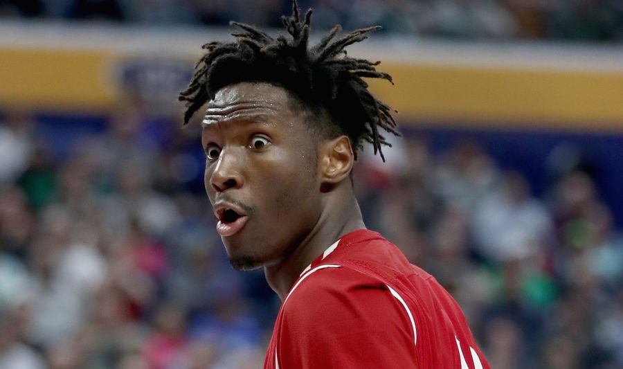 Duke Is Dead And The East Region Is Suddenly Wide Open