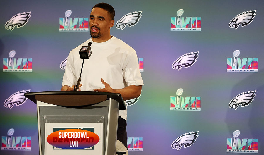 10 players to watch in the Super Bowl