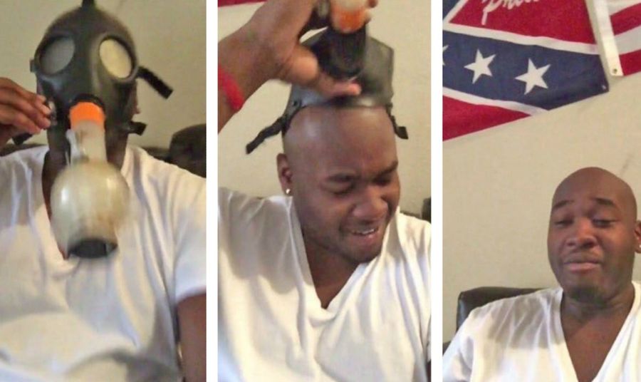 Laremy Tunsil is a visionary, turning public shame into NFT gold