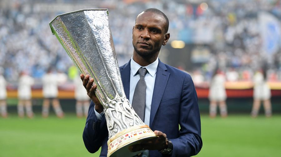 Éric Abidal Denies Claim That Barcelona Bought Him A Black-Market Liver