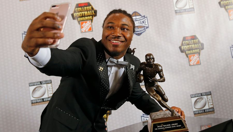 D&#39;Onta Foreman Shares Heartbreaking Story Of His Infant Son&#39;s Death