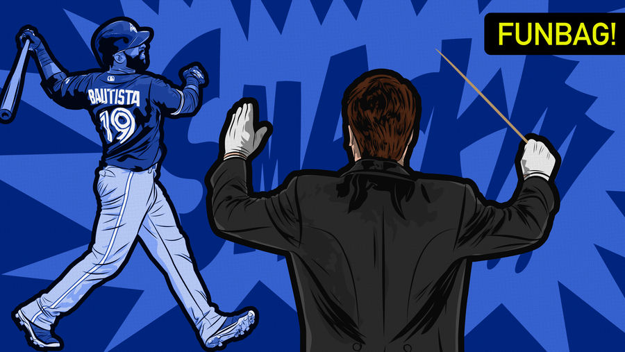 Sports Sounds, Ranked