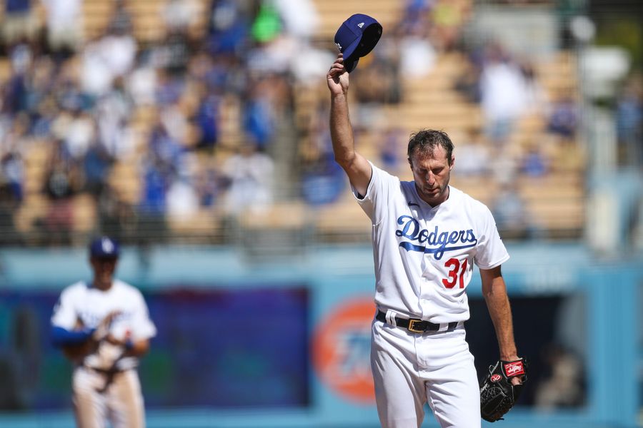 Max Scherzer trade to Dodgers is one of the greatest deadline deals of all time