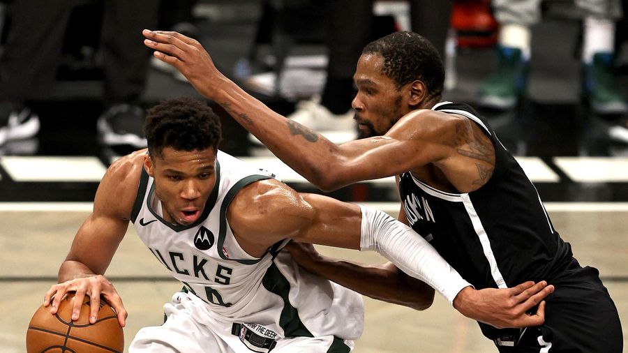 This NBA Season is going to be lit, and that’s good because it’s already here