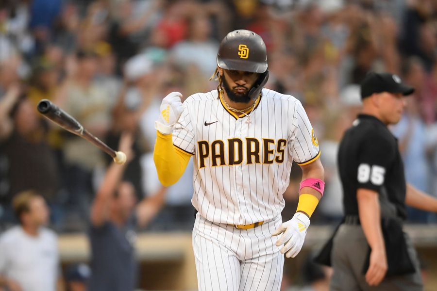 A new HR king declines possible crown, for now